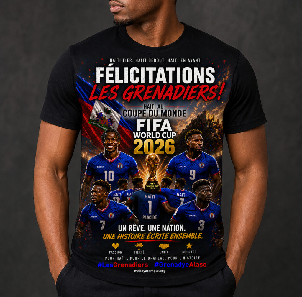 Les Grenadiers shirt black